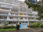 Družstevní byt 2+kk+L, 44 m2, Teplice - Trnovany, Trnovanská 1275/13, cena 1900000 CZK / objekt, nabízí 