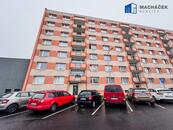 Prodej družstevní byt 3+1,1L, 67 m2,Teplice - Trnovany, U Vlastního krbu 1358, cena 2300000 CZK / objekt, nabízí 