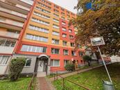 Prodej družstevního bytu 3+1+L, 75,m2 Most, Růžová 1688, cena 2650000 CZK / objekt, nabízí 