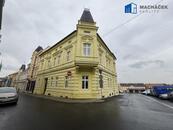 Pronájem bytu 3+kk, 80 m2, Duchcov, ulice Míru 30/14., cena 15000 CZK / objekt / měsíc, nabízí 