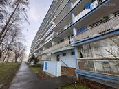 Družstevní byt 2+kk, 45 m2, ulice Trnovanská 1273, 415 01 Teplice, cena 1750000 CZK / objekt, nabízí 