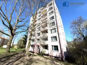 Prodej bytu 2+1+L, 49,80 m2, Ústí nad Labem, ulice Kamenná 1428/10, cena 2290000 CZK / objekt, nabízí 