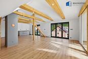 Pronájem bytu 5+KK, 202,5 m², Brná, Ústí nad Labem - Střekov, Karla Maye, cena 35000 CZK / objekt / měsíc, nabízí Macháček reality