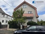 Pronájem mezonetového bytu 4+KK, 100 m², ulice 5 Května 259, Teplice, cena 30000 CZK / objekt / měsíc, nabízí 