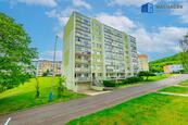 Prodej bytu 2+kk, 41,15 m², Teplice, ulice Závětří 1672/4, cena 2000000 CZK / objekt, nabízí 