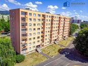 Družstevní byt 3+1+L, 79,65 m², Teplice, Edisonova 1841. , cena 3100000 CZK / objekt, nabízí 