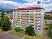 Byt 4+1, 86,20 m2, Teplice , ulice Zemská 1439, cena 3500000 CZK / objekt, nabízí 