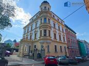 K pronájmu byt v soukromém vlastnictví 2+kk (66 m2) v Ústí nad Labem, ulice Horova 1389/12, cena 14000 CZK / objekt / měsíc, nabízí Macháček reality