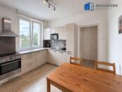 Pronájem bytu 2+1+L, 59,70 m2, Ústí nad Labem, ulice Hornická 2697/13, cena 13000 CZK / objekt / měsíc, nabízí Macháček reality