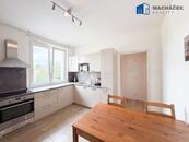 Pronájem bytu 2+1+L, 59,70 m2, Ústí nad Labem, ulice Hornická 2697/13, cena 13000 CZK / objekt / měsíc, nabízí 