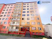 Prodej bytu 3+1+L, 72 m2, Krupka-Maršov, Dukelských hrdinů 287., cena 1050000 CZK / objekt, nabízí 