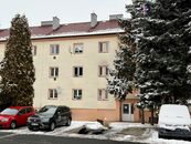 Prodej, Byt 2+1, Podbořany, cena 2490000 CZK / objekt, nabízí 