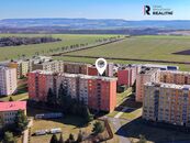 Prodej, Byt 2+1, Žatec, cena 2990000 CZK / objekt, nabízí 