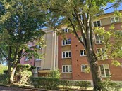 Pronájem zařízeného bytu 4+kk v ulici Hilarova, UL centrum, cena 19500 CZK / objekt / měsíc, nabízí Severní realitní Ústí nad Labem s.r.o.