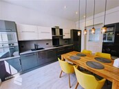 Prodej bytu 2+1 OV po kompletní rekonstrukci, Klíše, cena 3800000 CZK / objekt, nabízí 