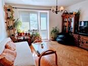 Prodej bytu 2+1 s balkonem, OV, Bukov, cena 3450000 CZK / objekt, nabízí 