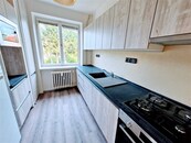 Prodej bytu 3+1 s balkonem, Klíše, cena 5150000 CZK / objekt, nabízí 