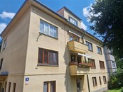 Prodej bytu 3+1 s balkonem, Klíše, cena 5600000 CZK / objekt, nabízí 