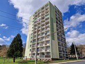 Prodej bytu 3+1 se 4 lodžiemi, os.vl., Neštěmice, cena 2830000 CZK / objekt, nabízí 