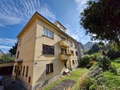 Prodej bytu 3+1 s balkonem, Klíše, cena 5150000 CZK / objekt, nabízí 