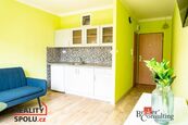 Pronájem, byty/1+kk, 18 m2, Železná 379, Neštěmice, 40331 Ústí nad Labem-Neštěmice [ID 79072], cena 7500 CZK / objekt / měsíc, nabízí Realityspolu