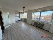 Prodej, byty/2+kk, 56 m2, tř. Budovatelů 2405/36, 43401 Most, Most [ID 83119], cena 1430500 CZK / objekt, nabízí 