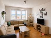 Prodej, byty/2+1, 53 m2, Chomutovská 1265, 43201 Kadaň, Chomutov [ID 85781], cena 2299000 CZK / objekt, nabízí 