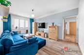 Prodej, byty/3+1, 74 m2, Cihlářská 4035, 43003 Chomutov, Chomutov [ID 85482], cena 3790000 CZK / objekt, nabízí 