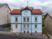 Bytová jednotka č. 3 o dispozici 2+1 ve 2.NP o velikosti 56,30 m2., cena 2150000 CZK / objekt, nabízí 