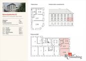 byt 2+1 po rekonstrukci | výnos 6 % p.a. | zpětný pronájem, cena 2890000 CZK / objekt, nabízí 