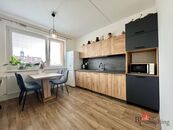 Převod dr. podílu, byty/1+1, 40 m2, Smetanovy sady 1555, 43111 Jirkov, Chomutov [ID 88447], cena 1790000 CZK / objekt, nabízí 