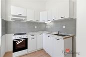 Byt k pronájmu 1+KK, 42 m2, Příkrá, Děčín, cena 9000 CZK / objekt / měsíc, nabízí 