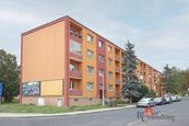 Prodej, byty/2+1, 54 m2, Sídliště U Nového nádraží 703, 41801 Bílina, Teplice [ID 88660], cena 1499990 CZK / objekt, nabízí 