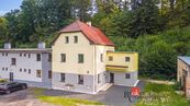 Prodej, byty/2+kk, 56.2 m2, Děčín VIII-Dolní Oldřichov, 40502 Děčín, Děčín [ID 90236], cena 2390000 CZK / objekt, nabízí 