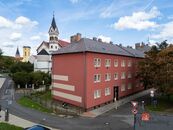Prodej, byty/2+1, 60 m2, Palackého 3667, 43001 Chomutov, Chomutov [ID 90090], cena 3290000 CZK / objekt, nabízí 