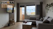 Pronájem zařízeného bytu 1+1 v Ústí nad Labem, Severní Terasa., cena 12000 CZK / objekt / měsíc, nabízí FINOSA REALITY