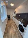Pronájem novostavby bytové jednotky s terasou v bytovém domě v Ústí nad Labem - Střekov, ul. Rubenso, cena 12000 CZK / objekt / měsíc, nabízí FINOSA REALITY
