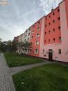 Pronájem bytu 1+1 v Ústí nad Labem-Klíše, ul. Ostrčilova, cena 9900 CZK / objekt / měsíc, nabízí 