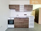 Pronájem bytu 2+kk Železná 381, Ústí nad Labem, cena 8000 CZK / objekt / měsíc, nabízí Anna Černá Reality