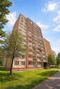 Prodej bytu 1+1 Vrchlického 1308/25, Duchcov, cena 1000000 CZK / objekt, nabízí 
