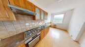 Pronájem bytu 4+1, 83,34 m2 ul. Keplerova 709/24, Ústí nad Labem, cena 14500 CZK / objekt / měsíc, nabízí Anna Černá Reality