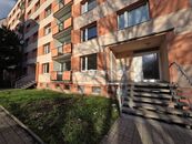 Prodej družstevního bytu 2+1 Teplice, cena 2321000 CZK / objekt, nabízí 