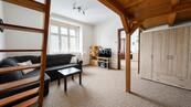 Prodej družstevního bytu 1+1 / 2+kk (52 m²) s balkónem Teplice, ul. U Zámku, cena 2350000 CZK / objekt, nabízí 