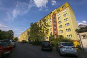 Prodej družstevního bytu 2+1 s lodžií, tř. Budovatelů, Most, cena cena v RK, nabízí 