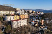 Prodej bytu 2+kk 37 m2, Pincova, Ústí nad Labem Severní Terasa, cena 2790000 CZK / objekt, nabízí 