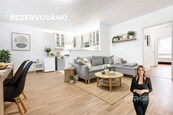 Prodej bytu 3+kk 71 m2, Trnovanská, Teplice, cena 3590000 CZK / objekt, nabízí 