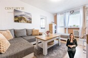 Prodej družstevního bytu 4+1 72 m2 Přítkovská, Teplice Trnovany, cena 3848000 CZK / objekt, nabízí 