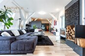 Prodej bytu 2+1, 96 m2, Teplice - Trnovany, cena 4540000 CZK / objekt, nabízí 