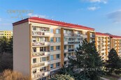 Prodej bytu 4+1 72 m2, Přítkovská - Teplice, cena 3390000 CZK / objekt, nabízí 