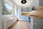 Byt, 2+1, pronájem, Ladova, Severní Terasa, Ústí nad Labem, cena 14900 CZK / objekt / měsíc, nabízí JUSTO Česká republika